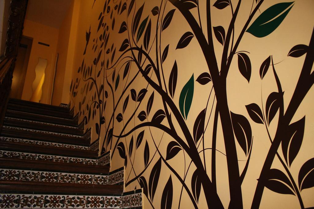 Hotel La Curva Albolote Eksteriør bilde